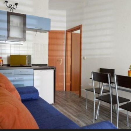 Vega Apartments 伯德古拉 外观 照片
