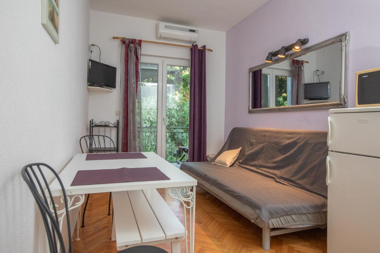 Vega Apartments 伯德古拉 外观 照片
